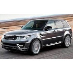 Accessori Land Rover Range Rover Sport (2013 - 2017)